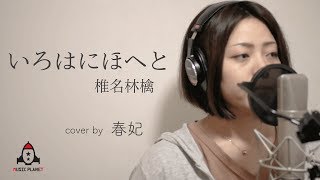 いろはにほへと  椎名林檎【ドラマ 鴨、京都へ行く。主題歌】 [upl. by Lhary]