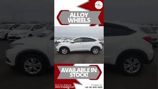 Import 2019 Honda Vezel From Japan  How To Import Cars From Japan [upl. by Alfi]