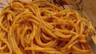 Arrabiata Spaghetti  Veeba Pizza Pasta Sauce  Red Sauce Pasta  Raashi Cooks  Raashi Thakar [upl. by Herold]