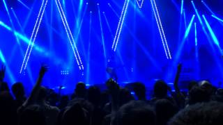 Arctic Monkeys  Mardy Bum  WTSGD live  Theatre Jean Deschamps  Carcassonne  France [upl. by Nalak97]