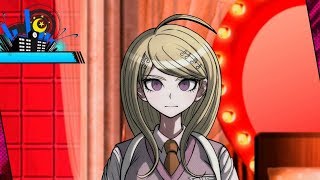 Danganronpa V3  Kaede Akamatsu Love Suite Event English PS4 [upl. by Rehpotsihrc]