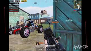 Tianba 🇨🇳 vs STE 🇲🇳  PMGC Scrims pmgc pubgmobile bgmi [upl. by Felton]