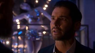 Oh Hell  Lucifer  DCs Legends of Tomorrow  Arrow  Crossover Video Mashup [upl. by Atinreb]