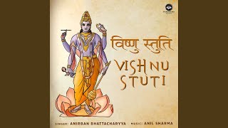 Vishnu Stuti [upl. by Tsnre]