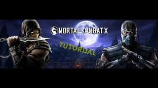 Kako skinuti i instalirati Mortal Kombat X  Tutorijal [upl. by Hackney]