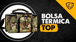 Bolsa Térmica Fitness TOP  Eberbags [upl. by Ynohtn]