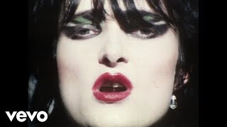 Siouxsie And The Banshees  Playground Twist Official Music Video [upl. by Auerbach]