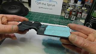 Using Embossing Powder  Part 2 [upl. by Quinta]