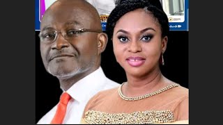 Adwoa Safo exposes Hon Kennedy Agyapong very bad [upl. by Dart]