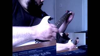 Testing out the NadIR from Ignite Amps with Poulins Lecto plugin [upl. by Welsh]