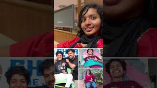 🔥🔥Salute🔥🔥Amala Wheel Chair of Joy motivation inspiration humanity love hiphoptamizha music [upl. by Trometer]