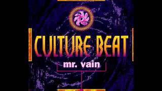 Culture Beat  Mr Vain [upl. by Dnalel417]