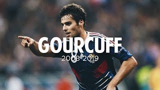 Yoann GOURCUFF 200819  Skills amp Goals [upl. by Arykat869]