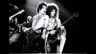 Queen  Bohemian Rhapsody Solo Backing Track [upl. by Akiram]