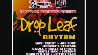 DROP LEAF2005MIXXED BY DJ KP FR OVADOSE INTL [upl. by Ahsratal112]