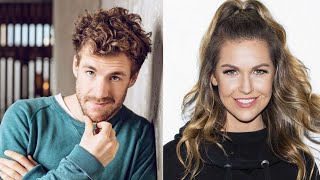 Fall Luke Mockridge Anwälte zeigen Ines Anioli an Die ersten Infos [upl. by Flss430]