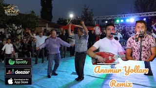 ÇUBUKLU YASİN VE RAHİM  ANAMUR YOLLARI  REMİX  2023 [upl. by Emile]