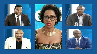 7HEBDO du 04 Août 2024 sur STV Une présentation de Leila Reine NGANZEU [upl. by Gefell]