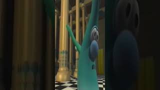 VeggieTales Grooving Scallions [upl. by Icam418]