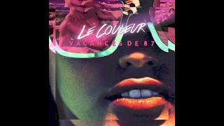 Le Couleur  Vacances de 87 Carpenter Brut Remix [upl. by Lauryn]