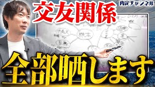 金持ち株本の裏の人間関係を暴露｜Vol1767 [upl. by Hardman]