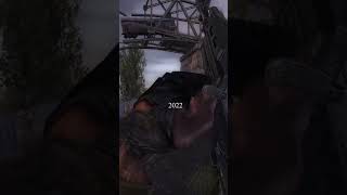 STALKER Anomaly EDIT edit stalkeranomaly shortsvideo [upl. by Rhody]