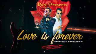 Yeh vaada raha I Oemar Wagid Hosain I Album Love is forever I Reena Record Centre [upl. by Morel]