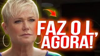 FAZ O L XUXA PODE TER QUE PAGAR INDENIZAÇÃO MILIONÁRIA POR PLÁGIO LACROU E SÓ TEM PREJUÍZO [upl. by Nahsab107]