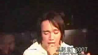 Honestly  Arnel Pineda original by Stryper [upl. by Samara]