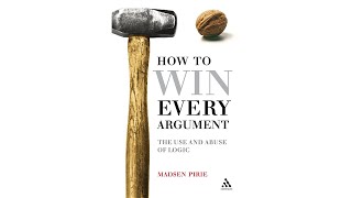 How to Win Every Argument  Full Audiobook [upl. by Atilef497]