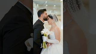 Sefian amp Ghada  Wedding REEL  JiyanVideo 2024 [upl. by Micheil892]