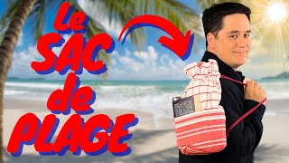 Le Sac de Plage quotHissez Ho quot [upl. by Brent]