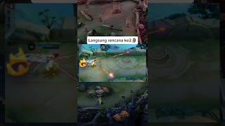 FannyYahaha🗿fyp mobilelegends mlbb ml mlbbmemes mlmemes shorts mlbbshorts viral [upl. by Sivam895]