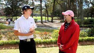 Mickey Werenski Wins The Boys 1519 Division at IJGT Family Weekend [upl. by Lzeil]