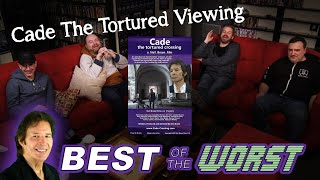 Best of the Worst Spotlight  Cade The Tortured Crossing [upl. by Adiam]