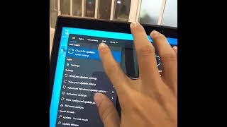 Cara mudah isi drever kecerahanFingerprint dll layar laptop [upl. by Tarrel]