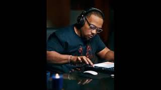 TIMBALAND x MAGOO TYPE BEAT quotFeeling Itquot [upl. by Ahsenahs]