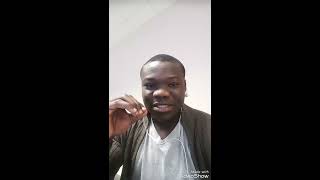 Speaking Creole Like a Haitian video number 1 [upl. by Rosaleen]