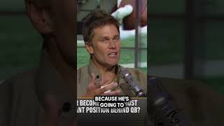 Tom Brady explains why coaches script the start of games [upl. by Bamby]