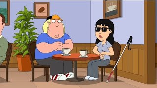 Family Guy  chris and his girlfriend broke up [upl. by Adleme]