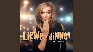 Liewe Jinne [upl. by Neelie]