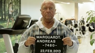 ExZuhälter Andreas Marquardt TRUE CRIME STORIES WVWS [upl. by Alameda417]