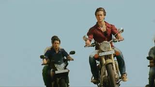 Heropanti songs tune [upl. by Atinnor]