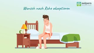 Lungenkrebs  Schmerzen und Nebenwirkungen bei der Therapie Erfahrungsbericht [upl. by Warren]