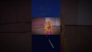 BLOODY MARY in Roblox roblox brookhaven berryavenuerp [upl. by High]