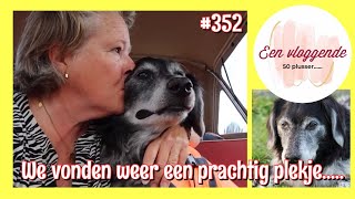 WE VONDEN WEER EEN PRACHTIGE MARREKRITEPLEKdeel 3 vakantievlogvlog 352 [upl. by Dick880]