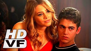 AFTER  CHAPITRE 2 Bande Annonce VF 2020 Josephine Langford Hero Fiennes Tiffin Dylan Sprouse [upl. by Aivuy]