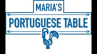 Marias Portuguese Table Season 2 Teaser  Azorean Green Bean [upl. by Oigimer]