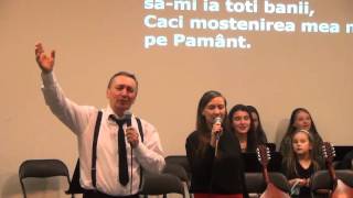 Colaj cantari Cristian si Cristiana Vaduva [upl. by Jahncke726]