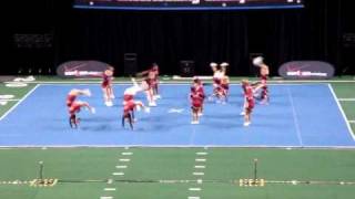 2009 GHSA State Competition  Mill Creek [upl. by Cowey]